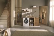 Стиральная машина Miele WED164WCS фото 4 в Новосибирске