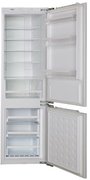 Встраиваемый холодильник Haier BCFE625AWRU фото 2 в Новосибирске