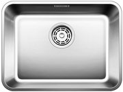Мойка Бланко Statura 450-U нержавеющая сталь фото в Новосибирске Мойка Blanco Statura 450-U нержавеющая сталь фото в Новосибирске