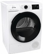Сушильная машина Gorenje DGPNE82GNLW фото 2 в Новосибирске