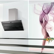 Вытяжка Faber Orizzonte Plus Vetro EG8 X/VBK A90 Logic фото 3 в Новосибирске