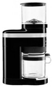 Кофемолка KitchenAid 5KCG8433EOB фото 4 в Новосибирске