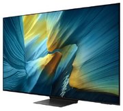 Телевизор Samsung QE83S95FAUXRU 77" 2025 фото 2 в Новосибирске