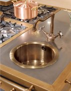 Мойка Restart LVR 020 фото 2 в Новосибирске