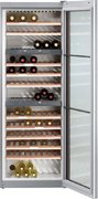 Винный шкаф Miele KWT 4974 SG ED фото 2 в Новосибирске