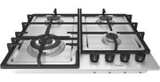 Газовая варочная панель Haier HHQ-M64CTQX фото 4 в Новосибирске