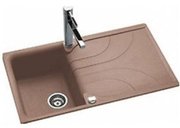 Мойка Смег LSE861RA фото в Новосибирске Мойка Smeg LSE861RA фото в Новосибирске