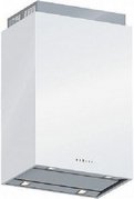 Вытяжка Falmec LAGUNA IS STEEL 90 WHITE фото 3 в Новосибирске