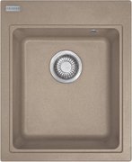 Мойка Франке MRG 610-42 миндаль фото в Новосибирске Мойка Franke MRG 610-42 миндаль фото в Новосибирске