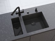 Мойка Omoikiri Taki 20-U/IF-GB фото 2 в Новосибирске