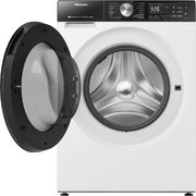 Стирально-сушильная машина Hisense WD5S9043BWS фото 3 в Новосибирске