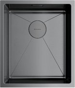 Мойка Омойкири Taki 38-U/IF-GM фото в Новосибирске Мойка Omoikiri Taki 38-U/IF-GM фото в Новосибирске