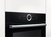 Духовой шкаф Bosch HBG 6750B1 фото 3 в Новосибирске