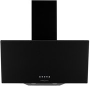 Вытяжка Krona GABRIELE 600 black PB фото 2 в Новосибирске