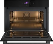 Встраиваемая микроволновая печь Asko OM24BGH фото 3 в Новосибирске