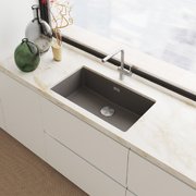 Мойка Франке MRG 110-72 грифельный серый фото 2 в Новосибирске Мойка Franke MRG 110-72 грифельный серый фото 2 в Новосибирске