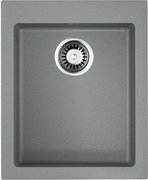 Мойка Омойкири BOSEN 41 GR фото в Новосибирске Мойка Omoikiri BOSEN 41 GR фото в Новосибирске