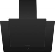 Кухонная вытяжка MAUNFELD Wind 60 черный