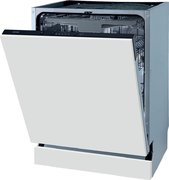 Полностью встраиваемая посудомоечная машина Gorenje GV620E10 фото 4 в Новосибирске