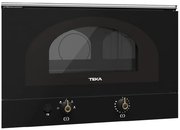 Встраиваемая микроволновая печь Teka MWR 22 BI AB фото 2 в Новосибирске