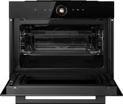 Духовой шкаф с функцией СВЧ Kuppersberg KMW 617 фото 2 в Новосибирске