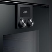 Духовой шкаф-пароварка Gaggenau BS 470-101 фото 2 в Новосибирске