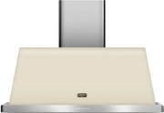 Вытяжка Lofra DOLCEVITA 120 IVORY WHITE & BRASS фото в Новосибирске