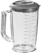 Блендер KitchenAid 5KHB2571EER фото 3 в Новосибирске