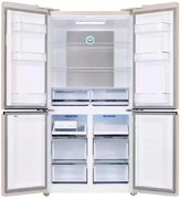 Холодильник Kuppersberg NFFD 183 BEG фото 2 в Новосибирске