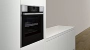 Встраиваемый духовой шкаф Neff B55CR22N0 фото 2 в Новосибирске