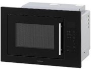 Встраиваемая микроволновая печь KRONA RIFLESSO 60 BL V2 фото 2 в Новосибирске