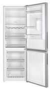 Холодильник Maunfeld MFF185NFBG Matt Inverter фото 3 в Новосибирске