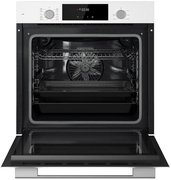 Духовой шкаф Kuppersberg HF 609 W фото 2 в Новосибирске