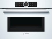 Компактный духовой шкаф Bosch CMG633BW1 Компактный духовой шкаф Bosch CMG633BW1