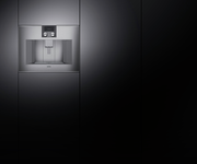 Встраиваемая кофемашина Gaggenau CM 450-111 фото 2 в Новосибирске