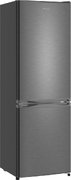 Отдельностоящий холодильник Weissgauff WRK 1700 DeFrost Dark Grey фото 4 в Новосибирске
