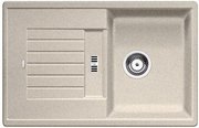 Мойка Blanco Zia 45 S песочный фото в Новосибирске