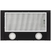Встраиваемая вытяжка KRONA KAMILLA MV 500 BLACK фото 2 в Новосибирске