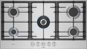 Газовая варочная панель Bosch PCR9A5I90M фото