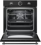 Духовой шкаф Kuppersberg SR 610 ANT Silver фото 2 в Новосибирске