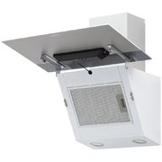 Вытяжка Krona KRISTEN A 600 white S фото 3 в Новосибирске
