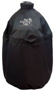 Чехол вентилируемый для гриля S Big Green Egg с мобильной решеткой фото в Новосибирске