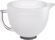 Чаша стеклянная KitchenAid 5K5FGB Чаша стеклянная KitchenAid 5K5FGB