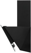 Вытяжка Krona JINA 600 BLACK S фото 4 в Новосибирске