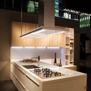 Вытяжка Falmec Lumen isola 120 фото 3 в Новосибирске