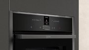 Духовой шкаф Neff B47CR22G0 фото 2 в Новосибирске
