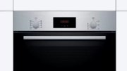 Встраиваемый духовой шкаф BOSCH HBF134ES0R фото 2 в Новосибирске