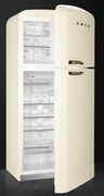 Холодильник Smeg FAB50RCRB фото 2 в Новосибирске