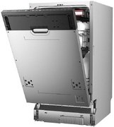 Встраиваемая посудомоечная машина Toshiba DW-10B2(B)-RU фото 2 в Новосибирске
