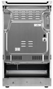 Комбинированная плита Electrolux EKK954904X фото 3 в Новосибирске